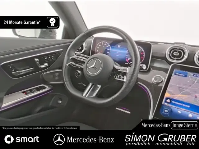 Mercedes-Benz CLE 450