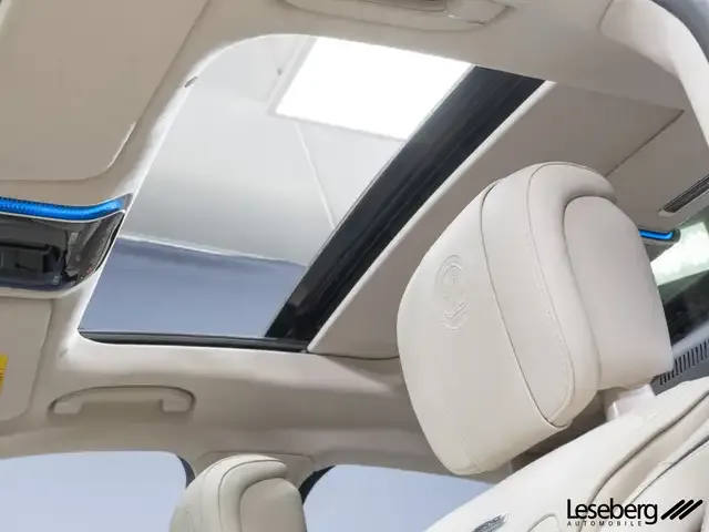 Mercedes-Benz S 63 AMG