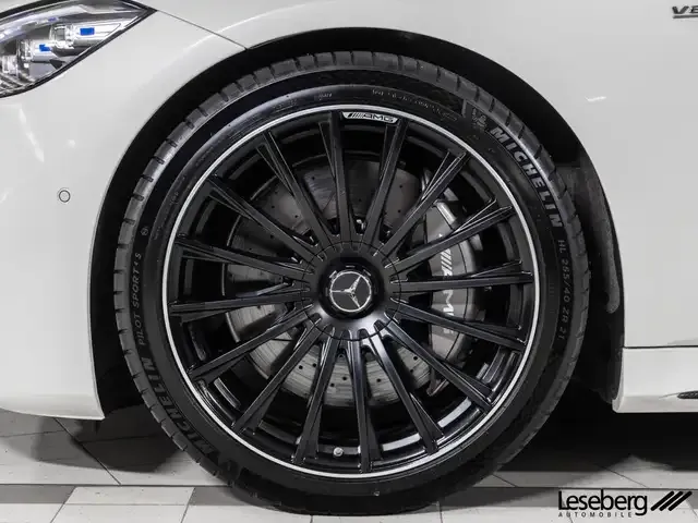 Mercedes-Benz S 63 AMG
