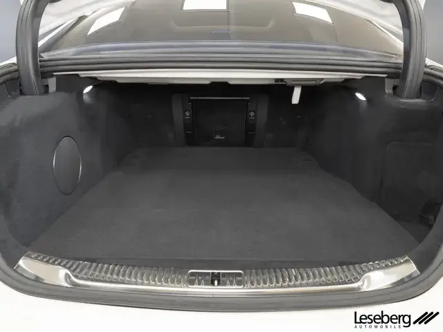 Mercedes-Benz S 63 AMG