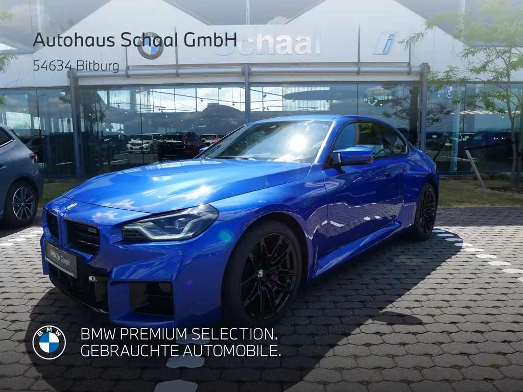 BMW M2