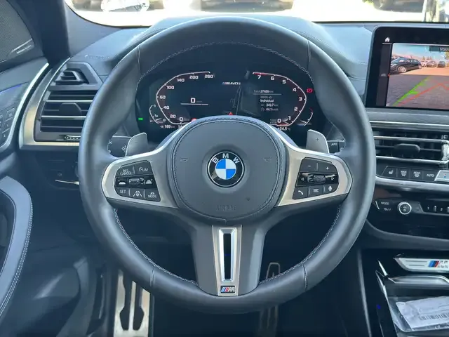 BMW X3 M