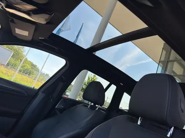 BMW X3 M