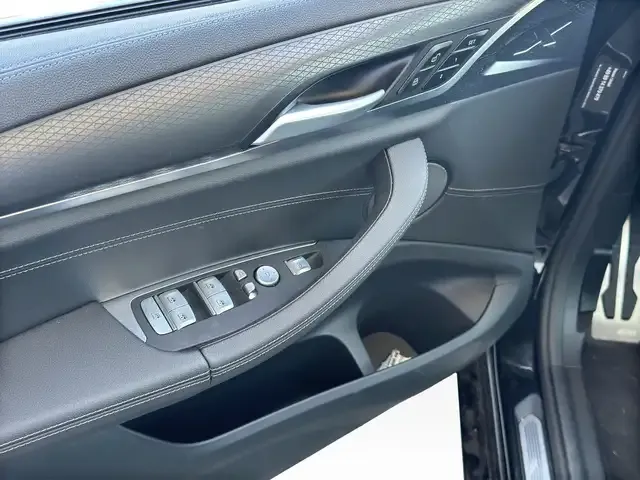BMW X3 M