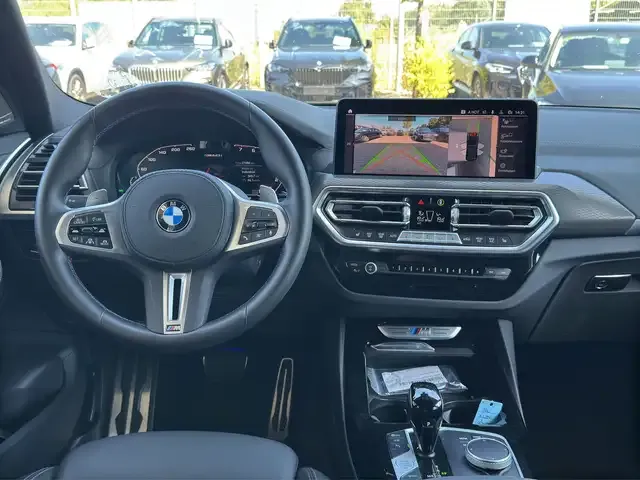 BMW X3 M