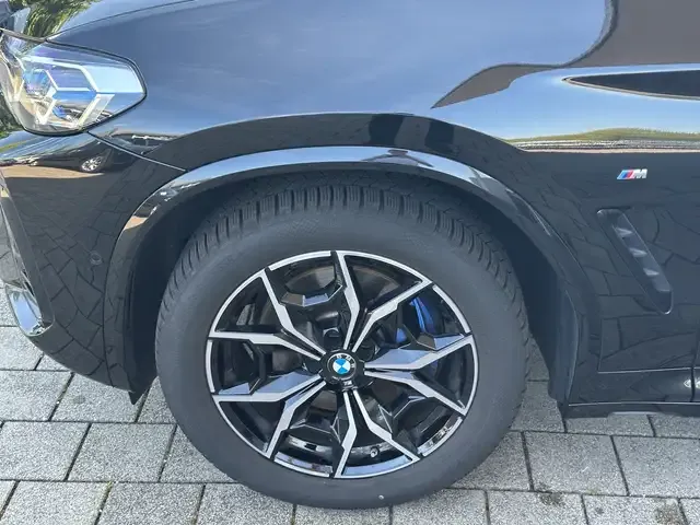 BMW X3 M