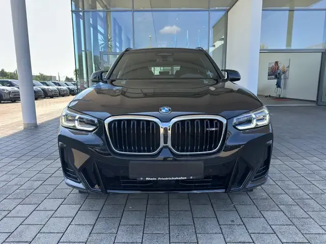 BMW X3 M