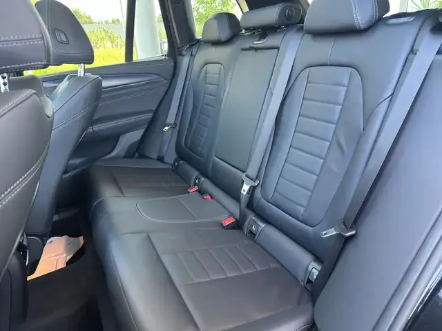 BMW X3 M