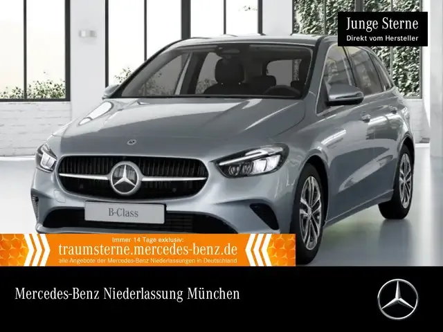 Mercedes-Benz B 250