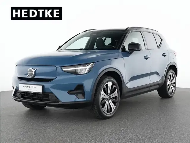 Volvo Sonstiges