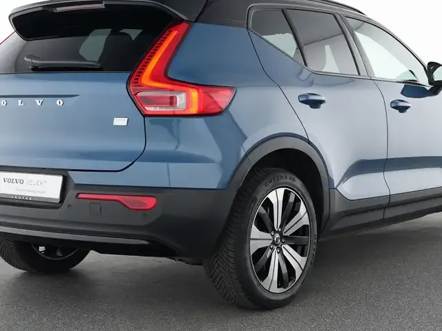 Volvo Sonstiges
