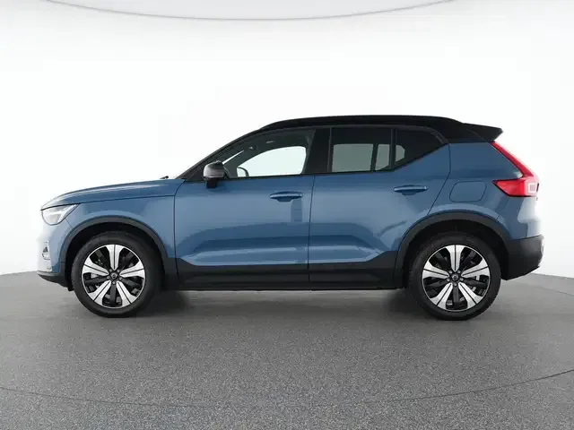 Volvo Sonstiges