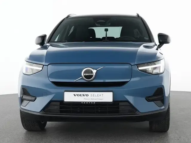 Volvo Sonstiges