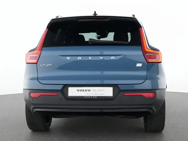 Volvo Sonstiges