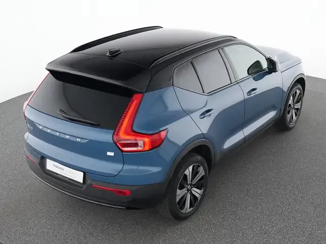 Volvo Sonstiges