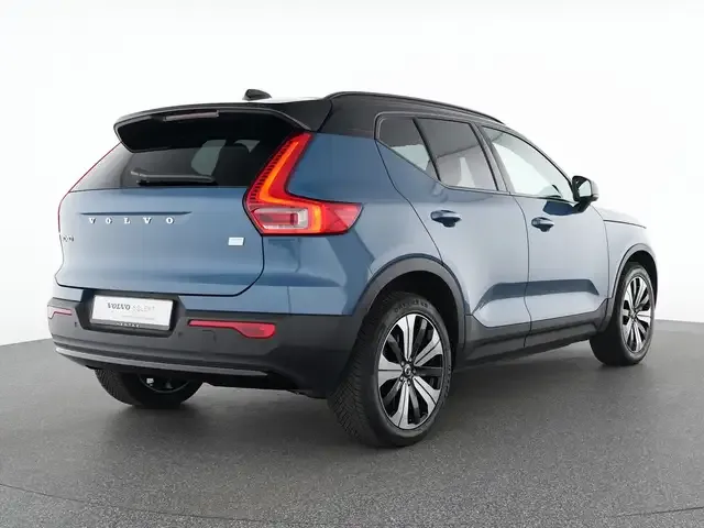Volvo Sonstiges