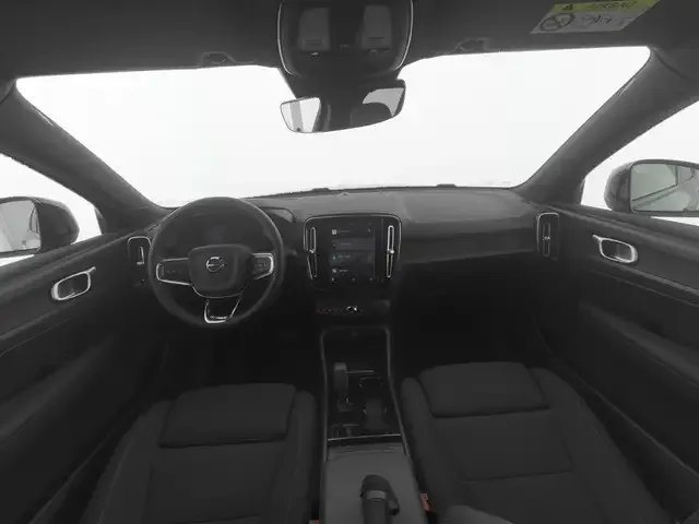 Volvo Sonstiges
