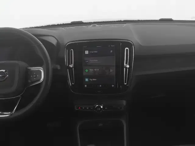 Volvo Sonstiges