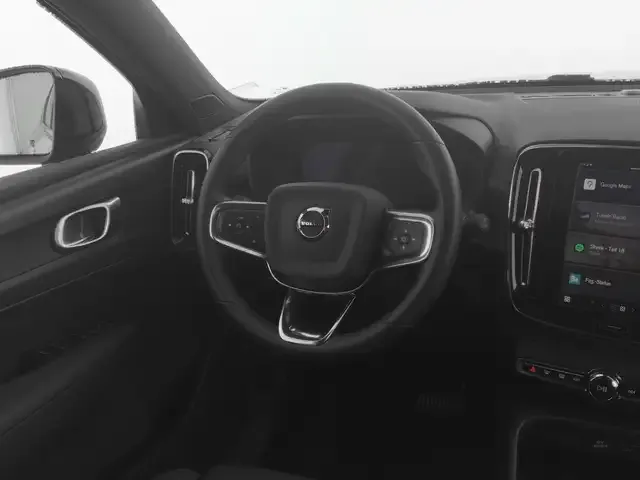 Volvo Sonstiges