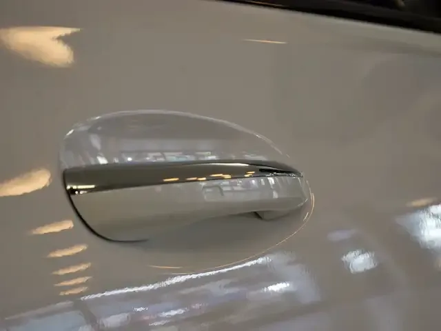 Mercedes-Benz C 43 AMG
