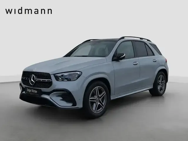 Mercedes-Benz GLE 300