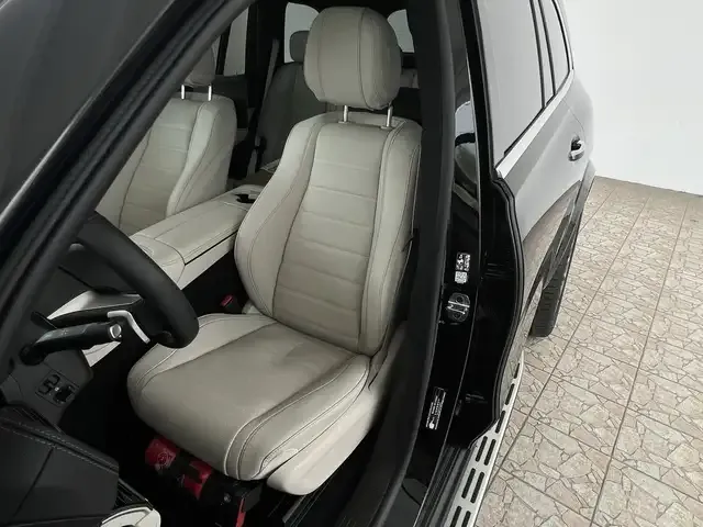 Mercedes-Benz GLS 450