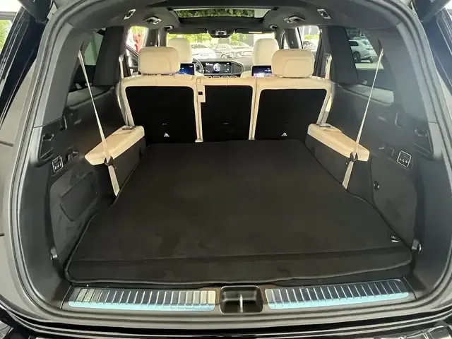 Mercedes-Benz GLS 450