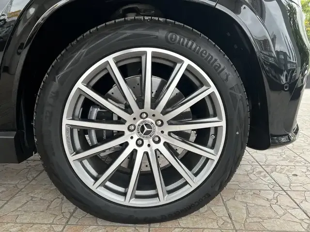 Mercedes-Benz GLS 450