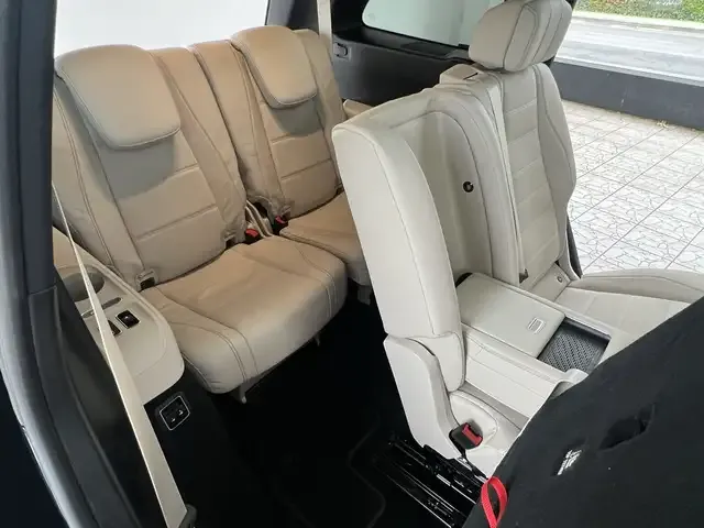 Mercedes-Benz GLS 450