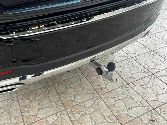 Mercedes-Benz GLS 450