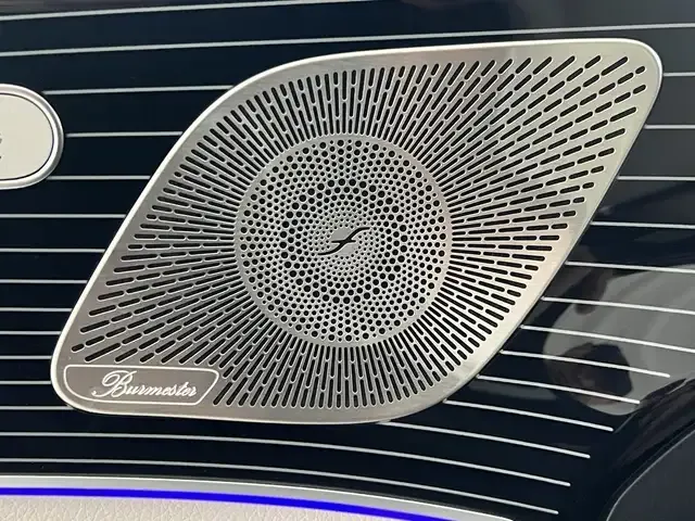 Mercedes-Benz GLS 450