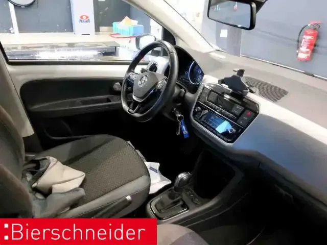 Volkswagen e-up!