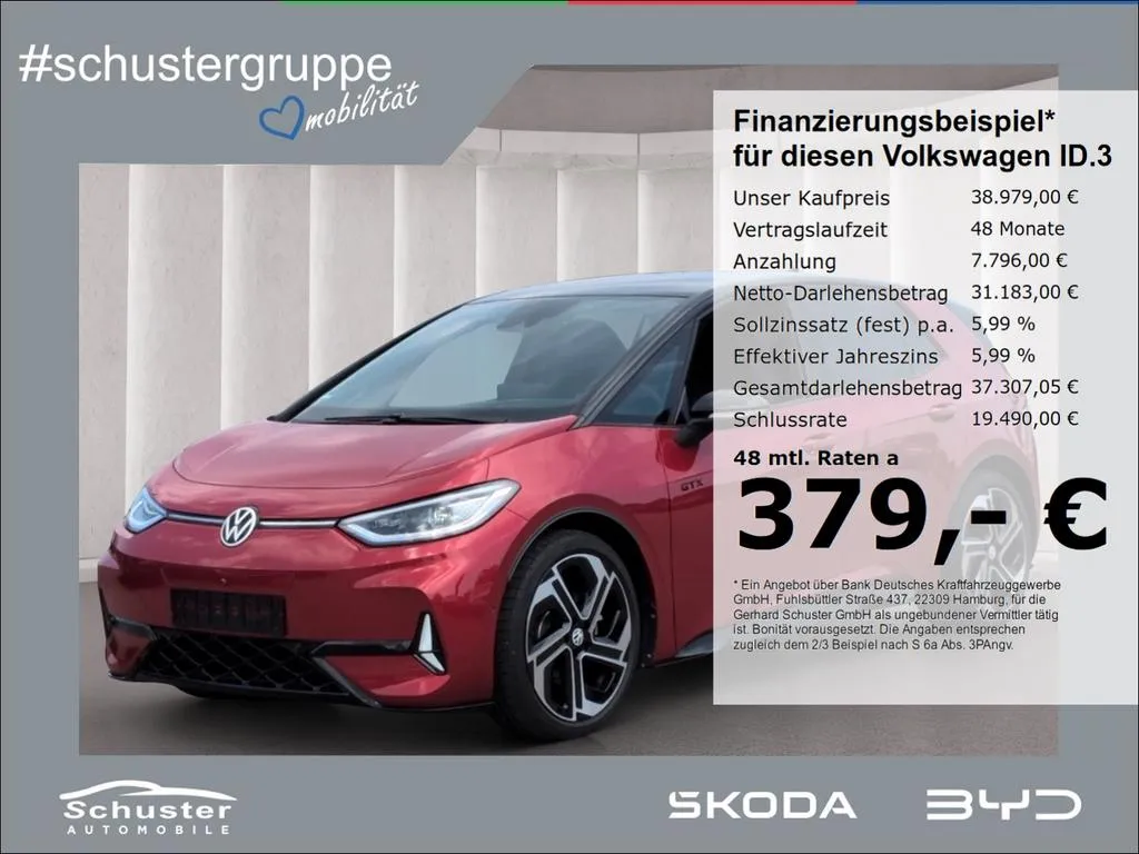 Volkswagen ID.3