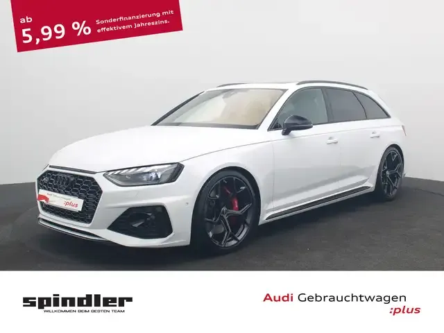 Audi RS4