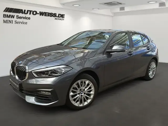 BMW 118