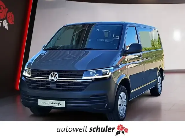 Volkswagen T6.1 Kombi