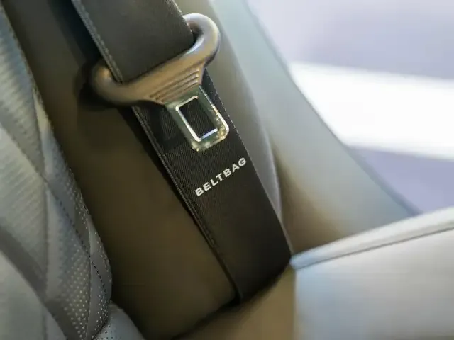 Mercedes-Benz S 350