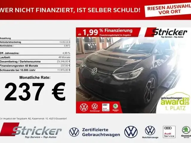 Volkswagen ID.3
