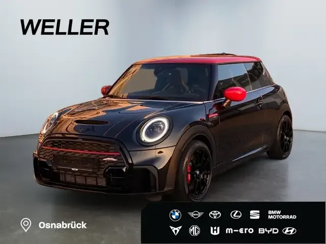 MINI John Cooper Works