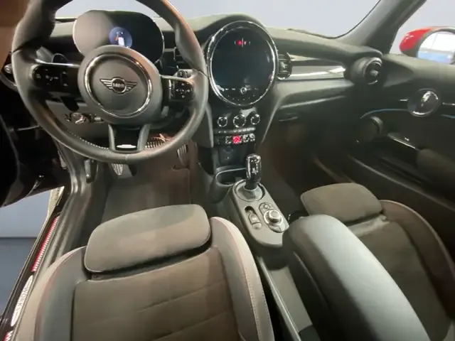 MINI John Cooper Works