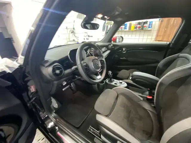 MINI John Cooper Works