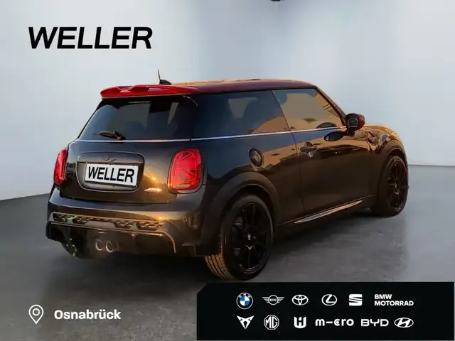 MINI John Cooper Works