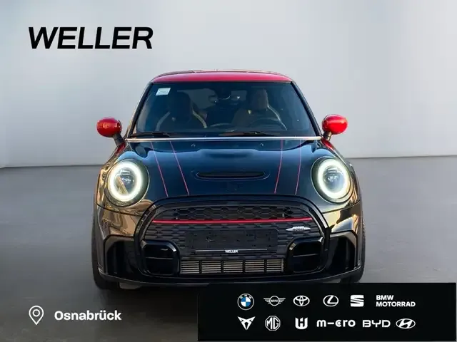 MINI John Cooper Works