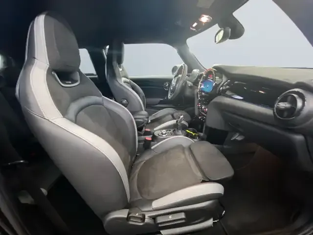 MINI John Cooper Works