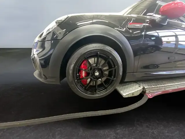 MINI John Cooper Works