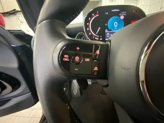 MINI John Cooper Works