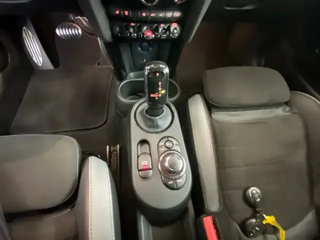 MINI John Cooper Works