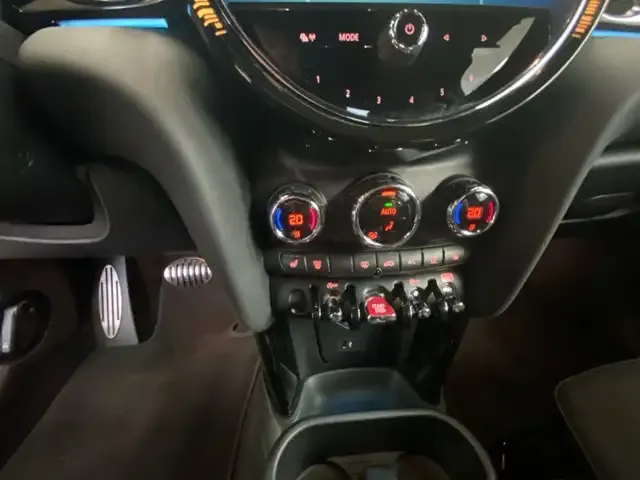 MINI John Cooper Works