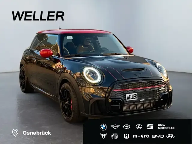 MINI John Cooper Works