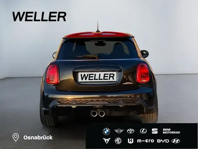 MINI John Cooper Works